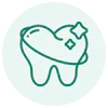 Teeth whitening